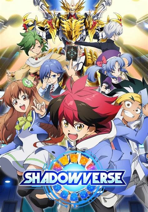 shadowverse flame primewire|Watch Shadowverse Flame: Shadowverse Season 2 .